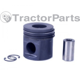 Piston & Pin Kit - Massey Ferguson