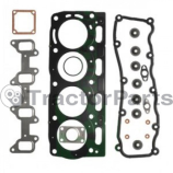 Head Gasket Set - Massey Ferguson