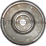 Flywheel - Massey Ferguson 8100, 8200 serie