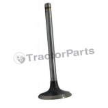 Valve Inlet John Deere 6020 Powertech 6320