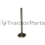 Exhaust Valve John Deere Powertech 6081A 