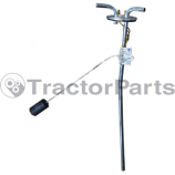 Fuel Sender - Massey Ferguson 5400, 6400, 6445