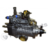 Injection Pump - Massey Ferguson 4400