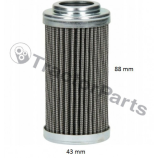 Hydraulic Filter - Massey Ferguson
