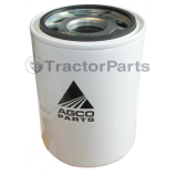 Hydraulic Filter - Massey Ferguson