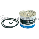 Fuel Filter - Massey Ferguson, Ford New Holland, John Deere, Fiat, Case IHC, Landini