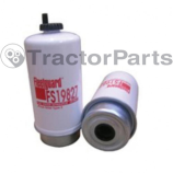 Fuel Filter Water Separator - Massey Ferguson