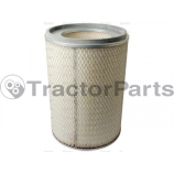 Air Filter Outer - Massey Ferguson