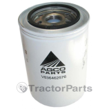 Engine Oil Filter - Massey Ferguson 3600, 4400, Case CS68