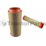 Въздушен филтър  - Massey Ferguson 4200, 4300, 5400