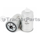 Fuel Filter - Massey Ferguson, Ford New Holland, Fiat, Case IHC, Fendt, JCB, Same, Steyr, Deutz, Industrial, Renault