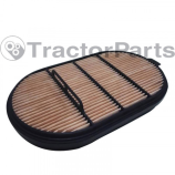 Air Filter Inner - Massey Ferguson 6400, 7400, 8600, Fendt series