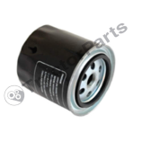 Engine Oil Filter - Massey Ferguson, 6400, Ford New Holland, Case IHC, Landini, Industrial, Renault