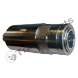 Quick Release Coupling - Massey Ferguson