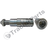 Quick Release Coupling - Massey Ferguson