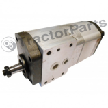 Hydraulic Pump for Massey Ferguson 5400, 6200, 6400