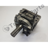 Hydraulic Pump - Massey Ferguson