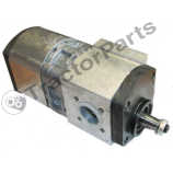 Hydraulic Pump - Massey Ferguson
