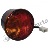 Rear Combination Lamp LH - Massey Ferguson