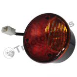 Rear Combination Lamp RH - Massey Ferguson