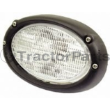 Work Lamp - Massey Ferguson 