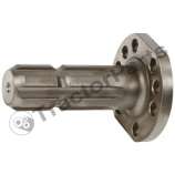 PTO Shaft - Massey Ferguson