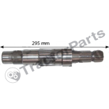 PTO Shaft - Massey Ferguson