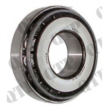 Wheel Bearing Crown - Ford New Holland, Case IHC