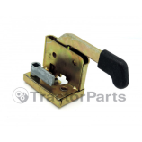 Door Lock RH - Case IHC, Ford New Holland