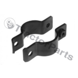 Exhaust Clamp - John Deere, Fiat