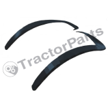 Mudguard Kit - Case IHC, Ford New Holland