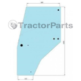 Glass Door RH - Case IHC
