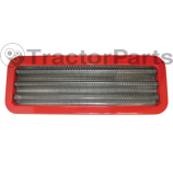 Grill - Case IHC