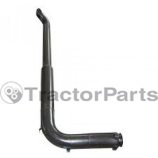 Exhaust Pipe Ø80 / 2220MM - John Deere 7000