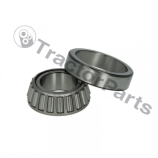 Bearing Front - Case IHC, Ford New Holland