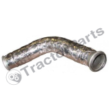 Exhaust Pipe - John Deere 7710 7810