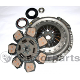 Clutch Kit - Case IHC