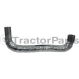 Exhaust - John Deere 6600 - 6900 series