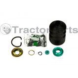 Clutch Master Cylinder Repair Kit - Case IHC, Industrial