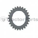 Clutch Plate - Case IHC