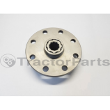 Clutch Damper - Ford New Holland T5000, TL, TLA, Case IHC JX series
