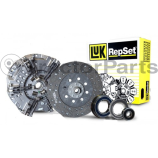 Комплект съединител - Ford New Holland, Case IHC