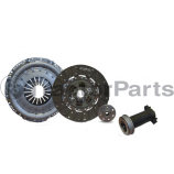 Комплект съединител - Case IHC, Ford New Holland