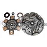 Clutch Kit - Case IHC, Industrial