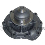 Water Pump - Case IHC