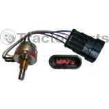 Blower Switch - Case IHC, Fiat, Ford New Holland