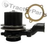 Water Pump - Case IHC, Massey Ferguson, Landini, Industrial, Perkins