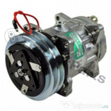 Compressor - Case IHC, Deutz, Renault/Claas