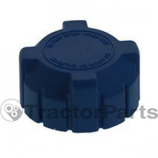 Radiator Cap - Case IHC, Ford New Holland
