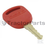 Ignition Key - Case IHC, Steyr